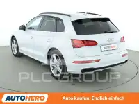 2018 Audi SQ5