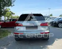 2018 Audi SQ5