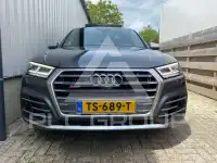 2018 Audi SQ5