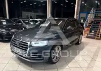 2018 Audi SQ5