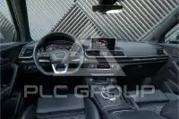 2018 Audi SQ5