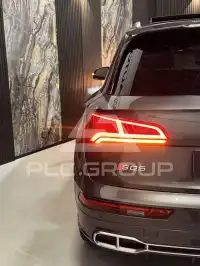 2018 Audi SQ5