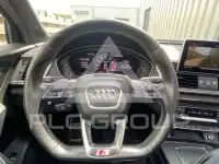 2018 Audi SQ5