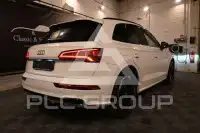 2018 Audi SQ5