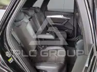 2018 Audi SQ5