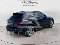 2018 Audi SQ5