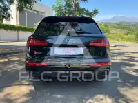 2018 Audi SQ5