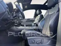2018 Audi SQ5
