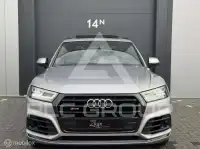2018 Audi SQ5