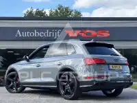 2018 Audi SQ5