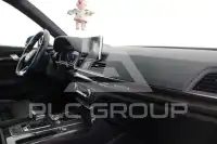 2018 Audi SQ5