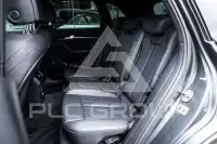 2018 Audi SQ5