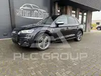 2018 Audi SQ5