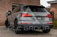 2018 Audi SQ5