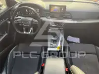 2018 Audi SQ5