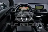 2018 Audi SQ5