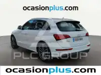 2018 Audi SQ5