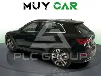 2018 Audi SQ5