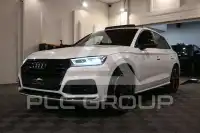 2018 Audi SQ5