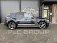 2018 Audi SQ5