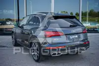 2018 Audi SQ5
