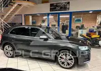 2018 Audi SQ5