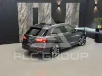 2018 Audi SQ5