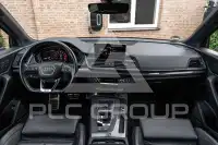 2018 Audi SQ5