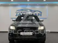 2017 Audi SQ5