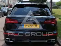 2018 Audi SQ5