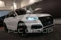 2018 Audi SQ5