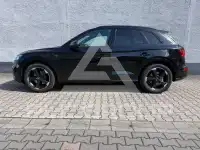 2018 Audi SQ5