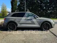 2018 Audi SQ5