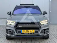 2018 Audi SQ5