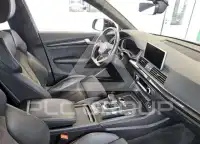 2018 Audi SQ5