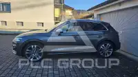 2018 Audi SQ5