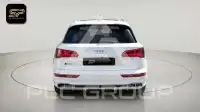 2018 Audi SQ5