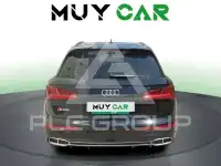 2018 Audi SQ5