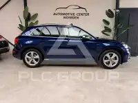 2018 Audi SQ5