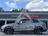 2018 Audi SQ5