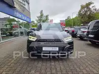 2018 Audi SQ5