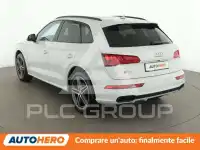 2018 Audi SQ5