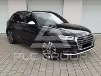 2018 Audi SQ5