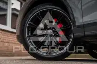 2018 Audi SQ5