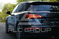 2018 Audi SQ5