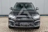 2018 Audi SQ5