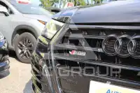 2018 Audi SQ5