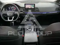 2018 Audi SQ5