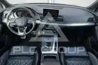 2018 Audi SQ5