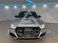2018 Audi SQ5